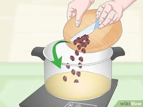 Сделайте приманку для сома, шаг 14