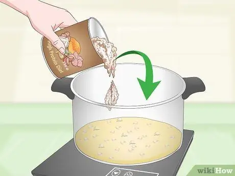 Сделайте приманку для сома, шаг 15