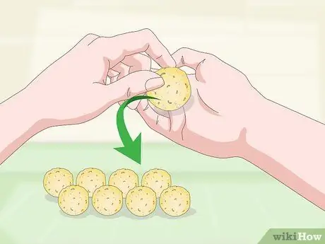 Сделайте приманку для сома, шаг 18