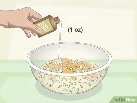 Сделайте приманку для сома, шаг 4