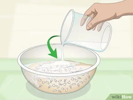 Сделайте приманку для сома, шаг 5