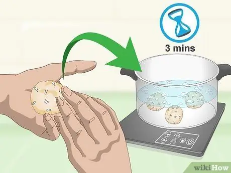 Сделайте приманку для сома, шаг 6