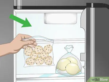 Сделайте приманку для сома, шаг 7