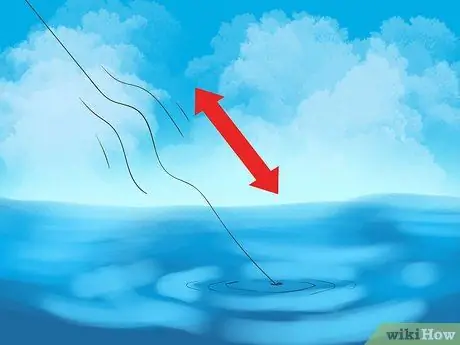 Приготовить сок аттракциона для рыбалки Шаг 10