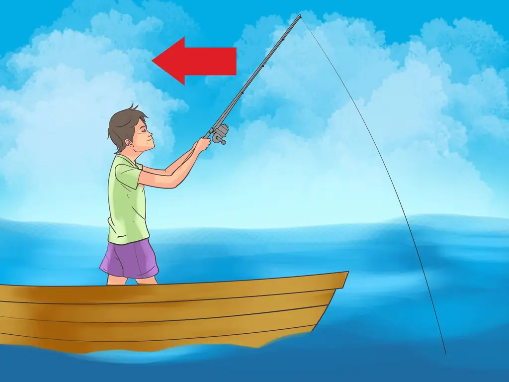 Как приготовить сок аттракциона для рыбалки: 13 шагов (с иллюстрациями)