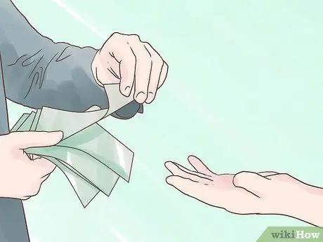 Поймать раков, шаг 4