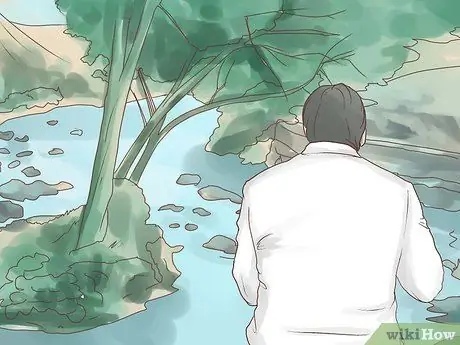 Поймать раков Шаг 6