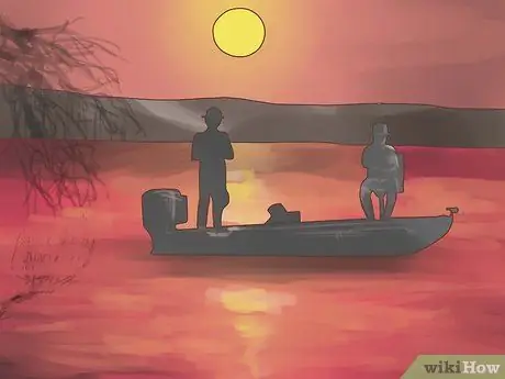 Поймать раков Шаг 7