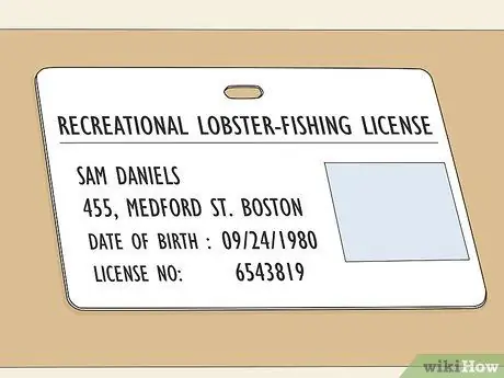 Поймать омаров Шаг 11