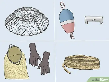 Поймать омаров Шаг 14