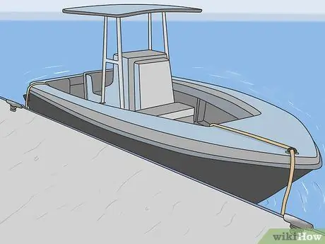 Поймать омаров Шаг 15