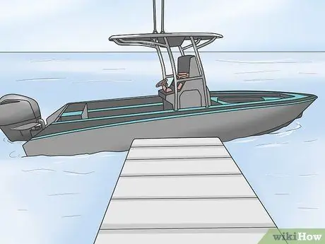 Поймать омаров Шаг 6