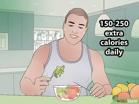 Увеличьте верхнюю часть тела Шаг 12