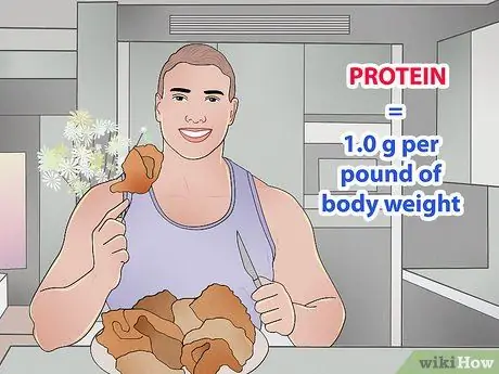 Увеличьте верхнюю часть тела Шаг 13