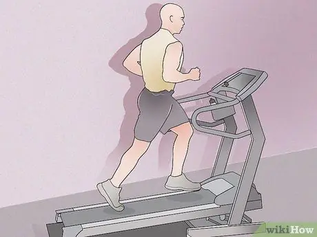 Увеличьте верхнюю часть тела Шаг 4