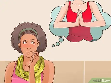 Приведи форму перед свадьбой Шаг 4