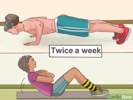 Приведи форму перед свадьбой Шаг 6