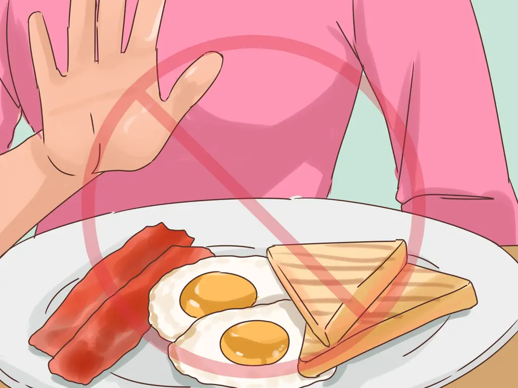 Как привести себя в форму перед свадьбой (с картинками)