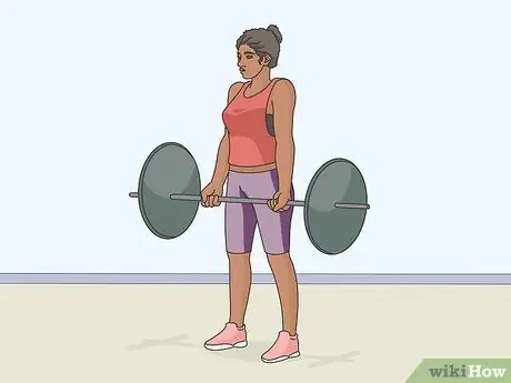 Получить Boulder Shoulders, шаг 11