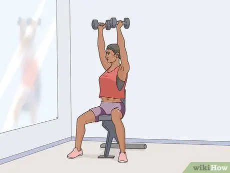 Получить Boulder Shoulders, шаг 6