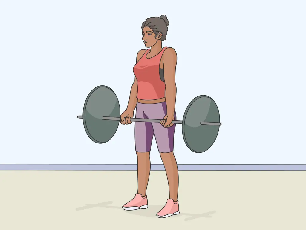 Легкие способы получить боулдеринговые плечи: 11 шагов (с изображениями)