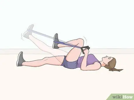 Изменение программ тренировок, шаг 10