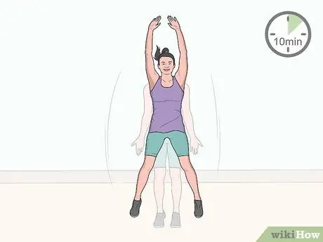 Изменение программ тренировок, шаг 14