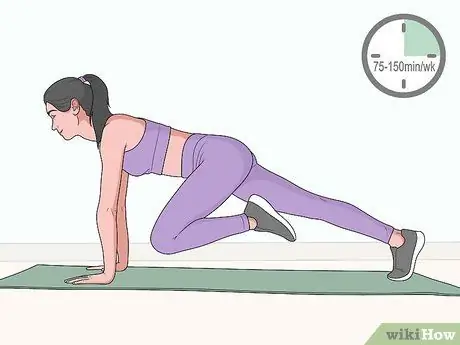 Изменение программ тренировок, шаг 5