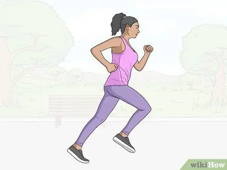 Изменение программ тренировок, шаг 7