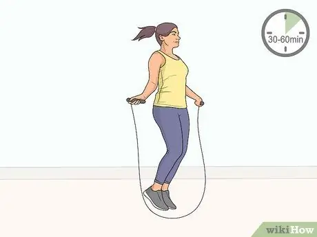 Изменение программ тренировок, шаг 8