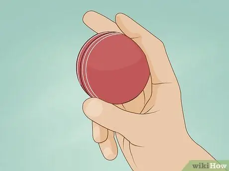 Bowl a Yorker Шаг 1