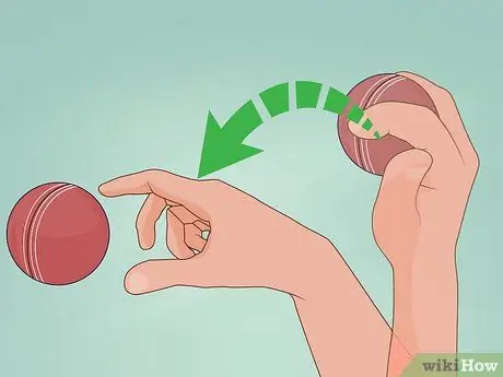 Bowl a Yorker Шаг 12