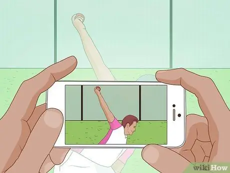 Bowl a Yorker Шаг 6