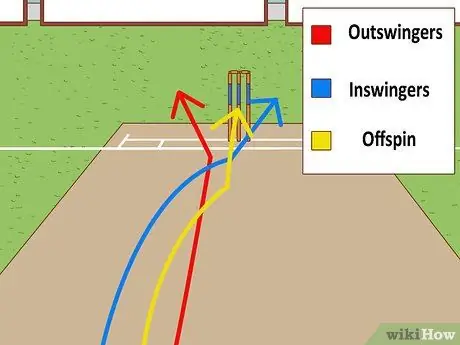 Bowl a Yorker Шаг 8