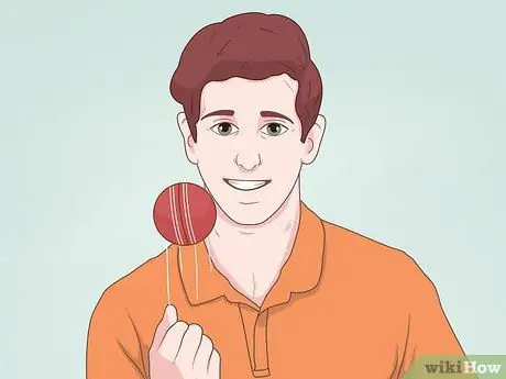 Bowl a Yorker Шаг 9