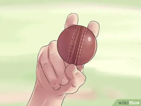 Подавите удачливого инсвингера Шаг 6