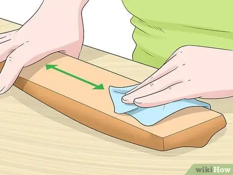 Быстрое попадание в крикетную биту, шаг 2