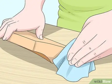 Быстро попасть в крикетную биту, шаг 3