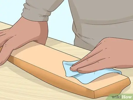 Быстро попасть в крикетную биту, шаг 5