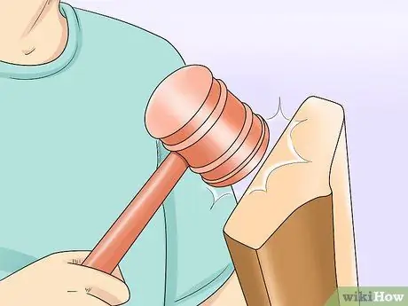 Быстрое попадание в крикетную биту, шаг 7