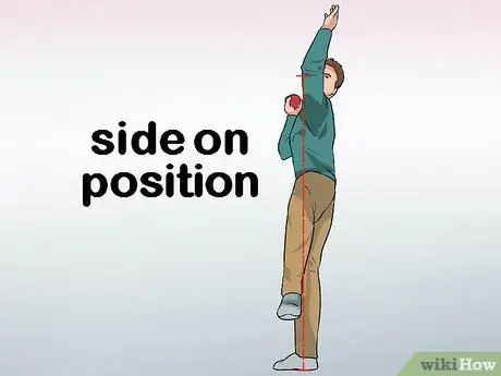 Сшейте мяч для крикета, шаг 5