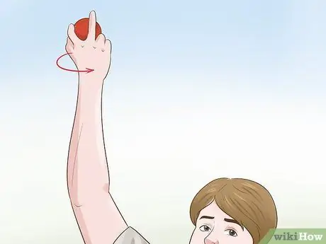 Чаша Doosra Шаг 10