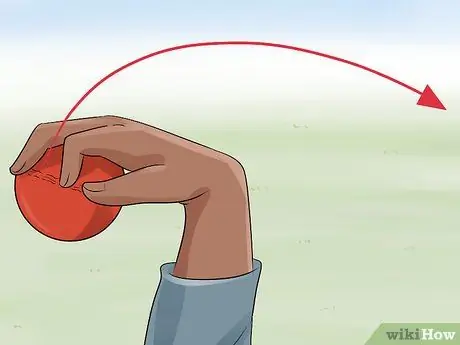 Чаша Doosra Шаг 13