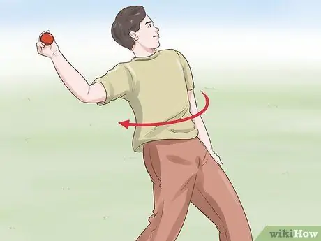 Чаша Doosra Шаг 4