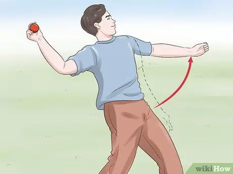 Чаша Doosra Шаг 5