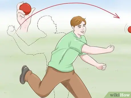 Чаша Doosra Шаг 7