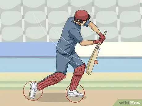 Хит Шесть Шаг 11