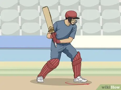 Хит Шесть Шаг 4