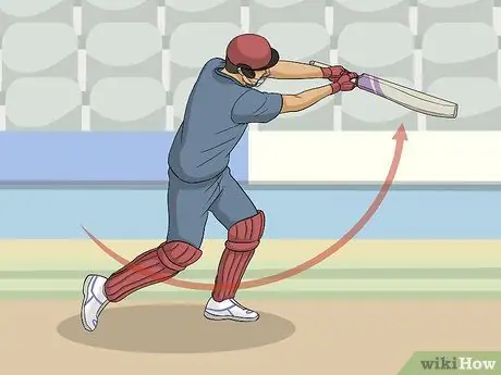 Хит Шесть Шаг 8