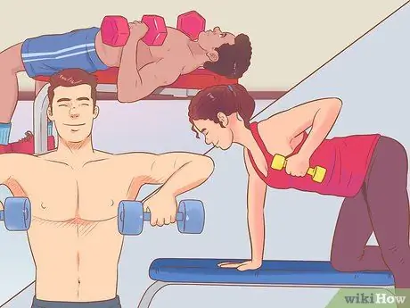 Совершенствуйте свои навыки игры в крикет, шаг 13